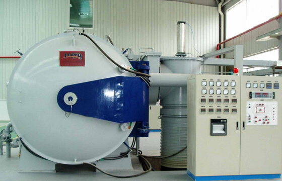 中頻爐殼體材料如何選擇？