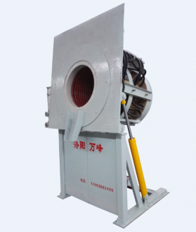 萬(wàn)峰中頻爐，中頻電爐，感應(yīng)爐，感應(yīng)電爐鋁殼爐和鋼殼爐特點(diǎn)及優(yōu)勢(shì)