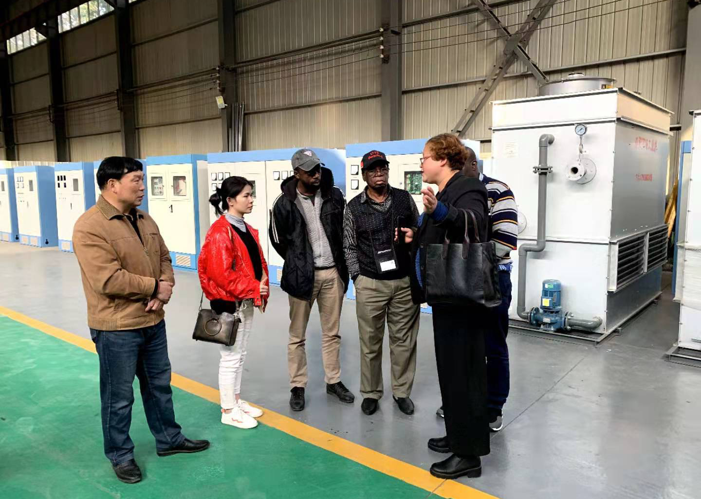 什么是中頻爐，從5方面了解中頻爐